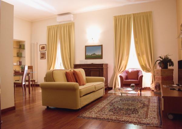 Loger Confort & 4* Turin
