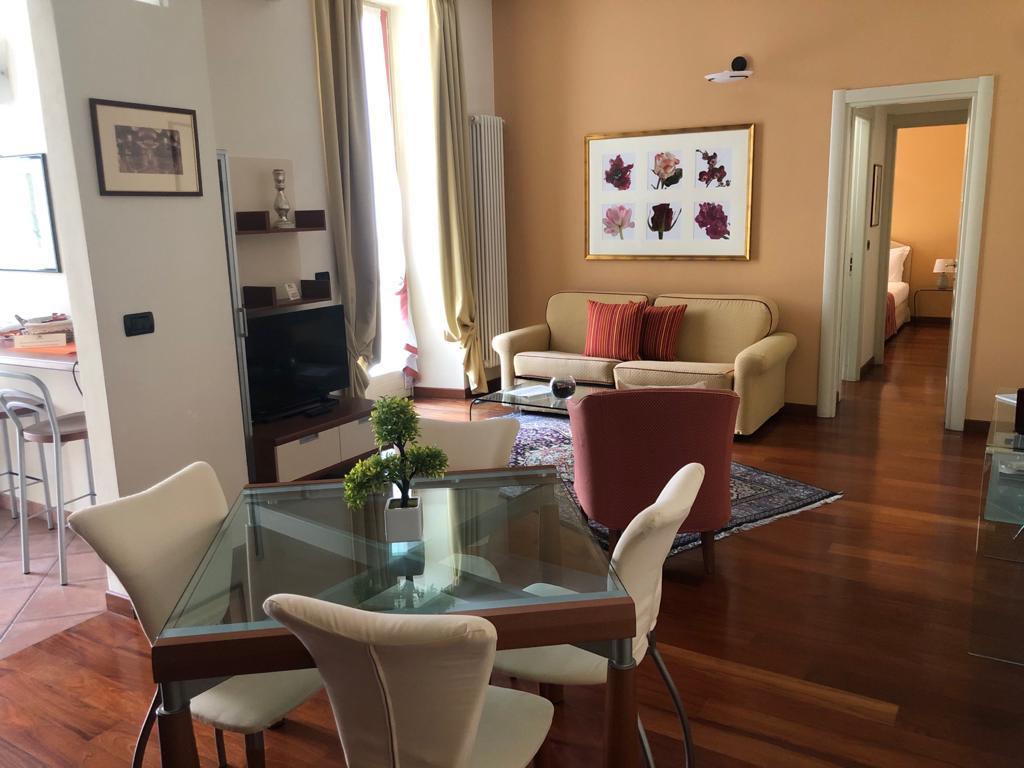 Aparthotel Loger Confort & Turin