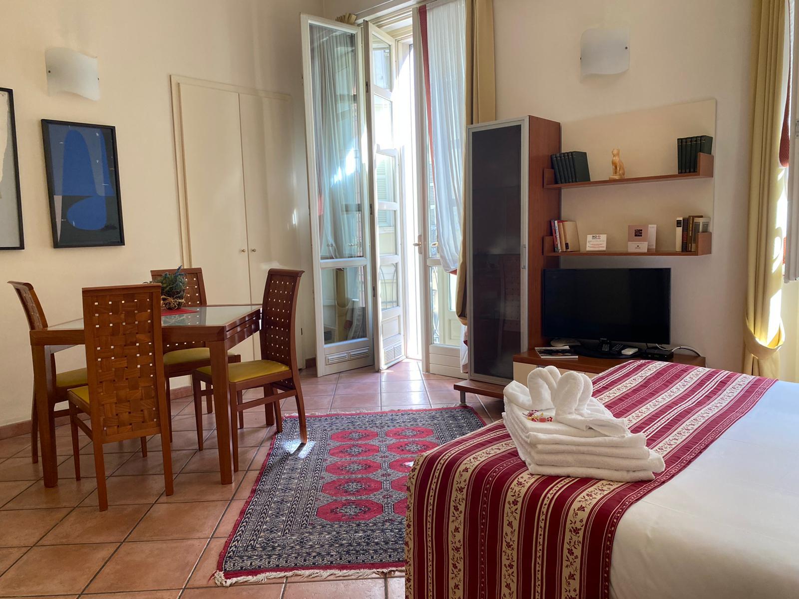 Aparthotel Loger Confort & 4*