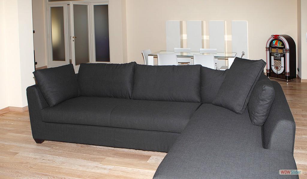 Loger Confort & 4* Turin