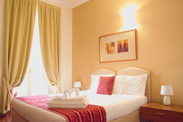 Loger Confort & Aparthotel Turin