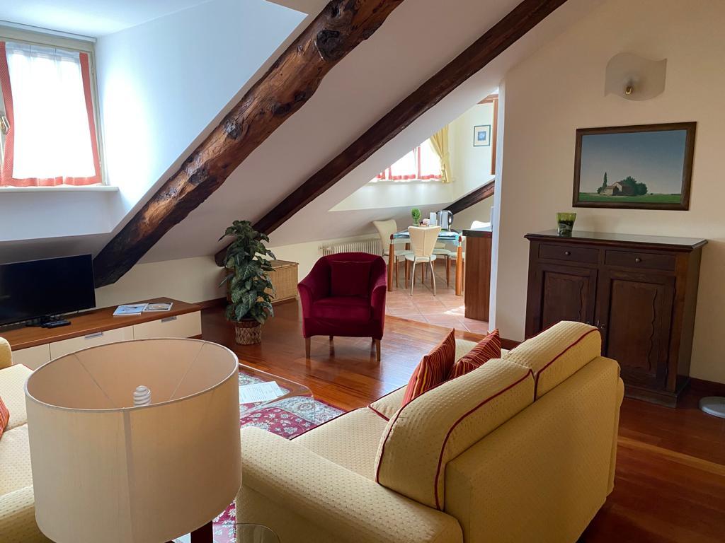 Loger Confort & Aparthotel