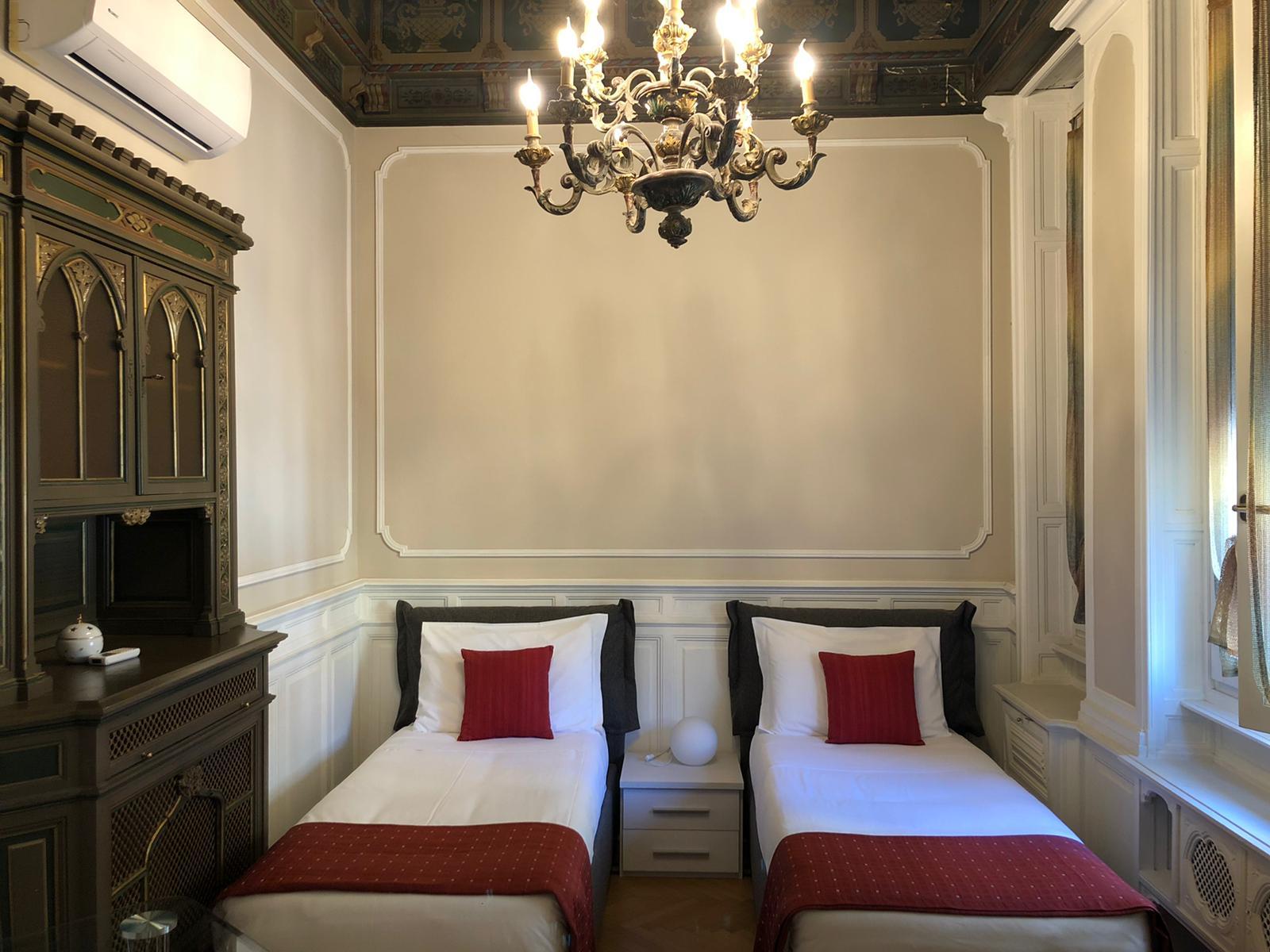 Aparthotel Loger Confort &