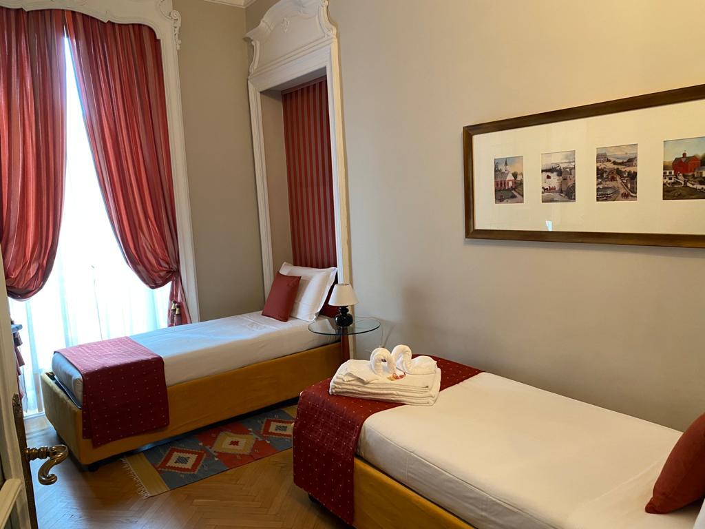 Loger Confort & Aparthotel Turin