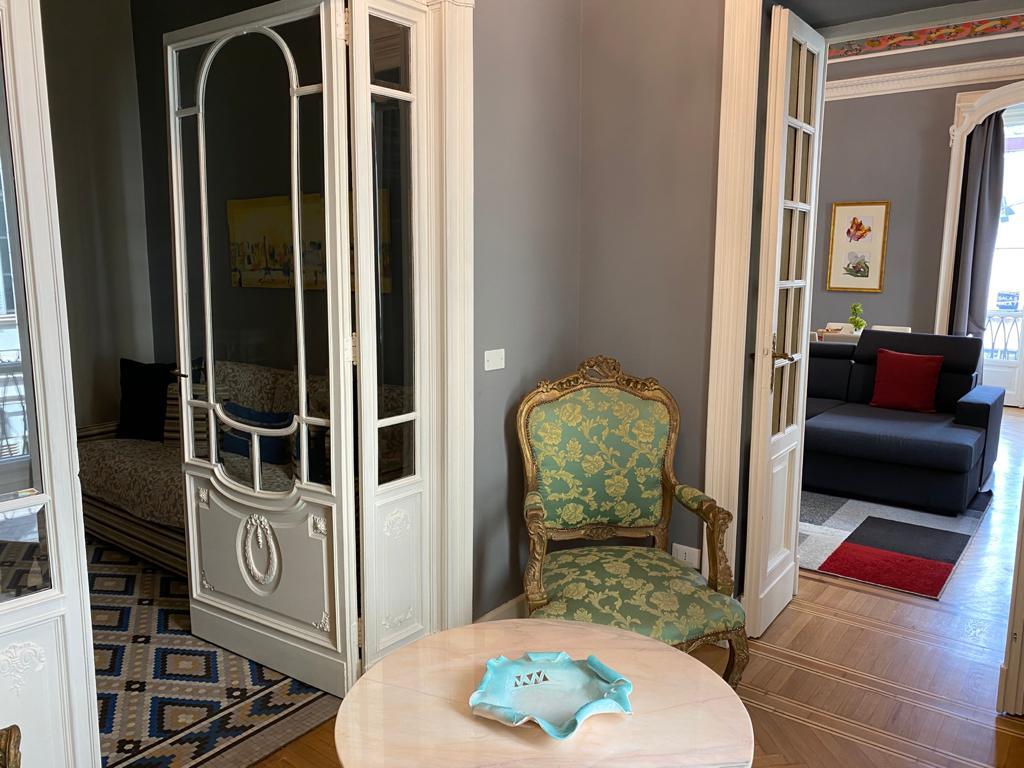 Loger Confort & 4* Turin