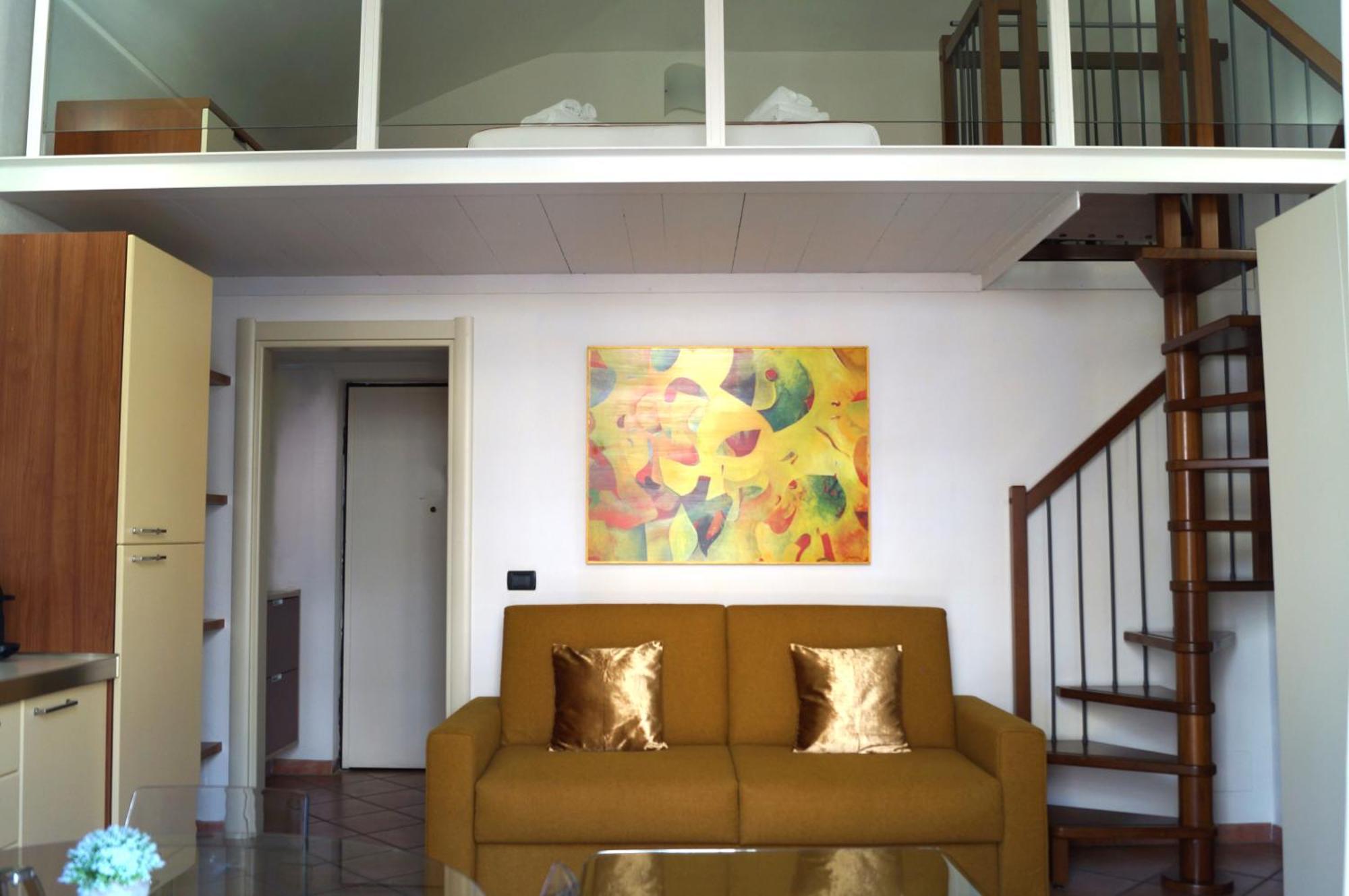 Aparthotel Loger Confort &