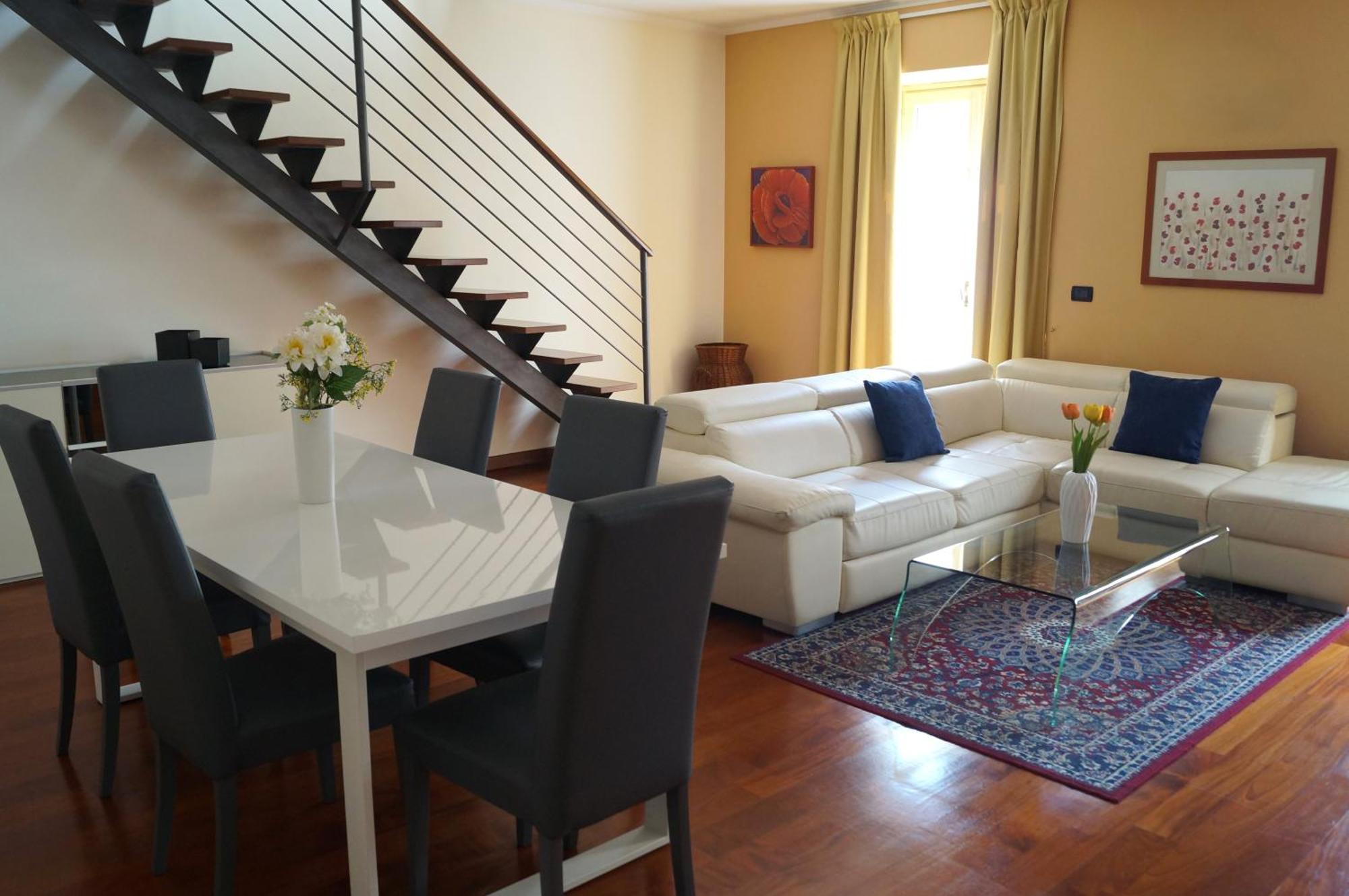 Loger Confort & Aparthotel 4*