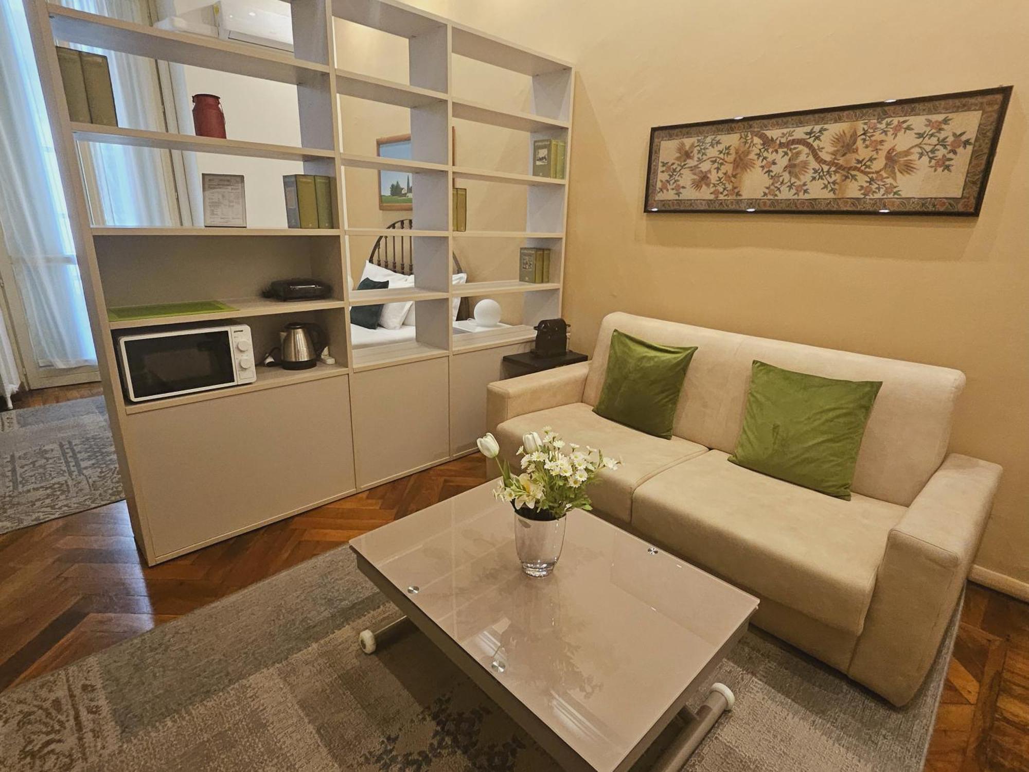 Aparthotel Loger Confort & Turin